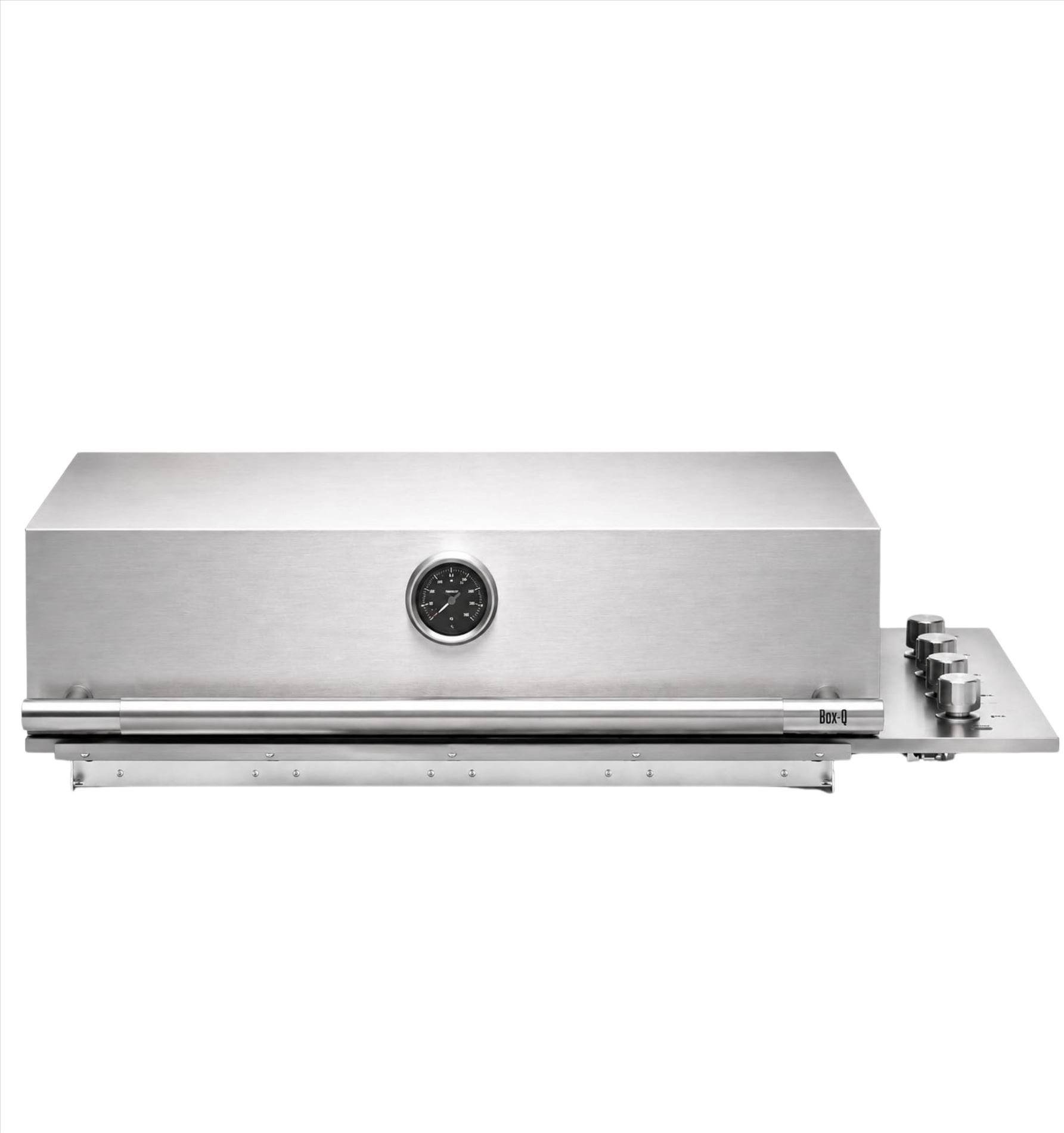 Q-BOX Inox